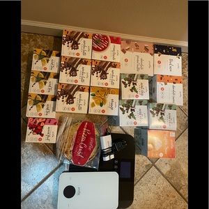 Brand new profile by Sanford